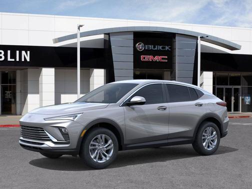 2026 Buick Envista Preferred FWD