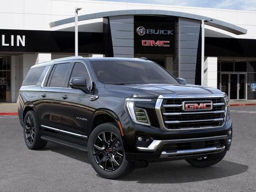 2026 GMC Yukon XL 4WD Elevation