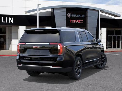 2026 GMC Yukon XL 4WD Elevation