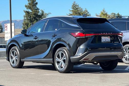 2024 Lexus RX 350 Base