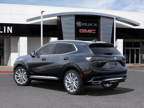 2025 Buick Envision Avenir AWD