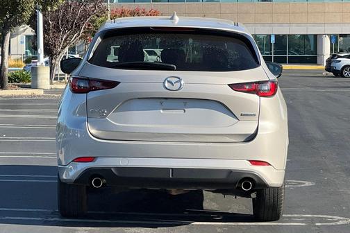 2024 Mazda CX-5 2.5 S Select
