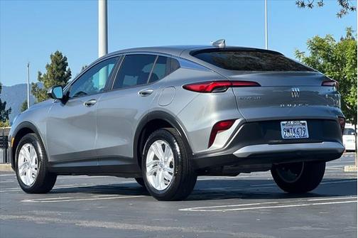 2024 Buick Envista Preferred FWD