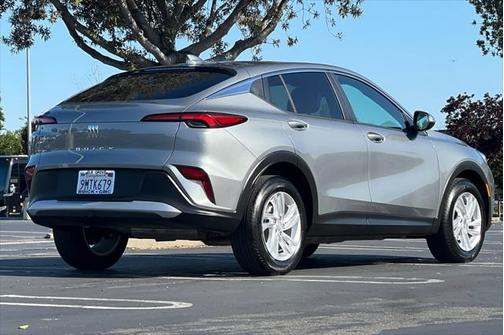 2024 Buick Envista Preferred FWD