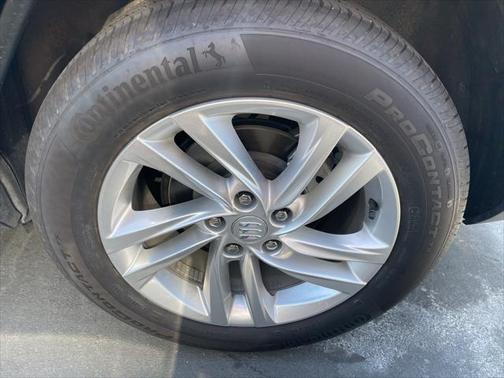 2024 Buick Envista Preferred FWD