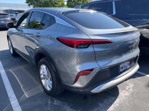 2024 Buick Envista Preferred FWD