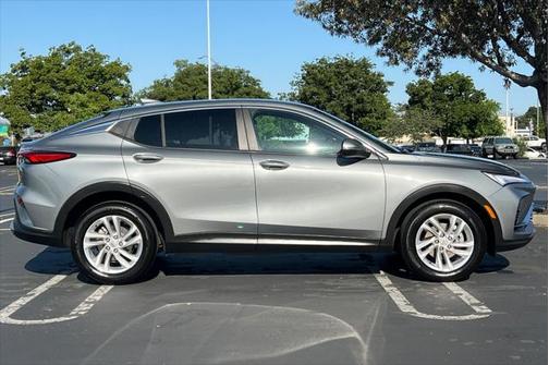 2024 Buick Envista Preferred FWD