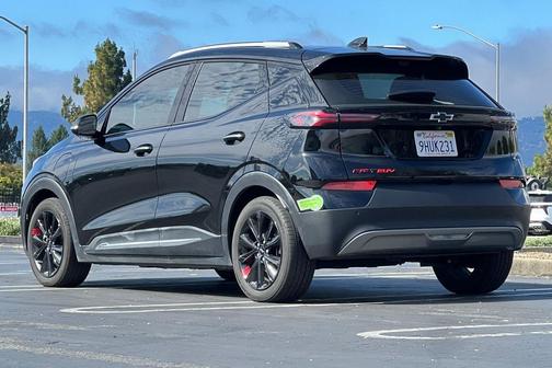 2023 Chevrolet Bolt EUV FWD Premier