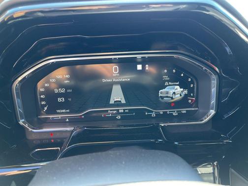 Onyx Black 2023 GMC Sierra 1500 Elevation