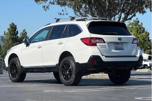 2018 Subaru Outback 3.6R Touring