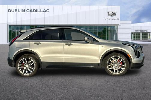 2021 Cadillac XT4 Sport