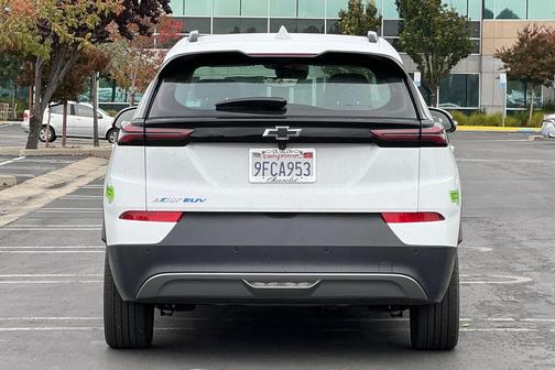 2023 Chevrolet Bolt EUV FWD Premier