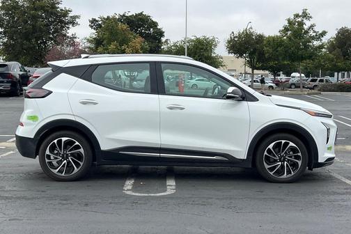 2023 Chevrolet Bolt EUV FWD Premier