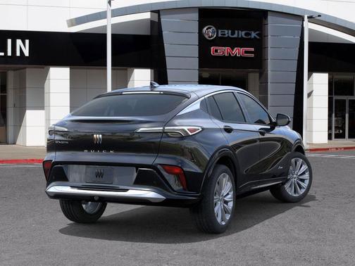 2026 Buick Envista Avenir FWD