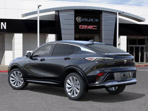 2026 Buick Envista Avenir FWD