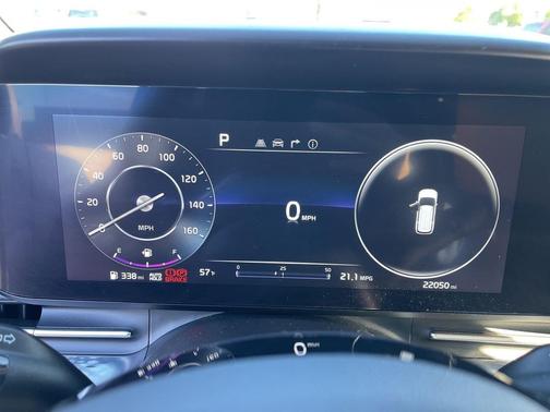 2024 Kia Carnival SX Prestige