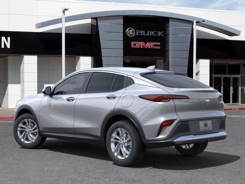 2025 Buick Envista Preferred FWD