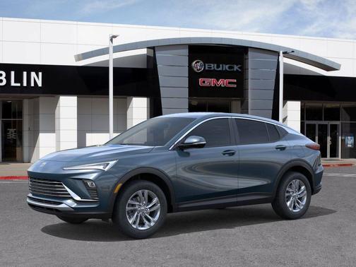 2026 Buick Envista Preferred FWD