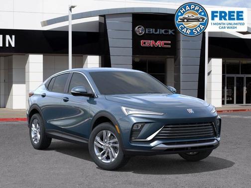 2026 Buick Envista Preferred FWD