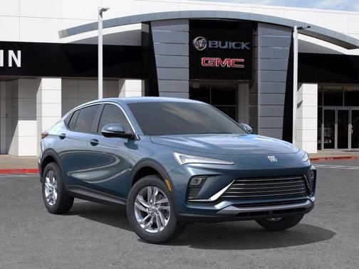 2026 Buick Envista Preferred FWD