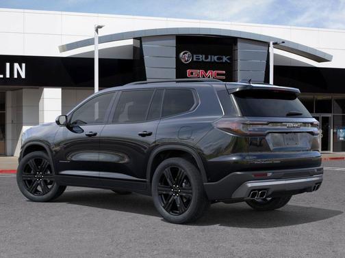 2026 GMC Acadia Elevation AWD