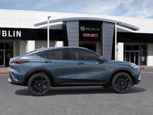 2026 Buick Envista Sport Touring FWD