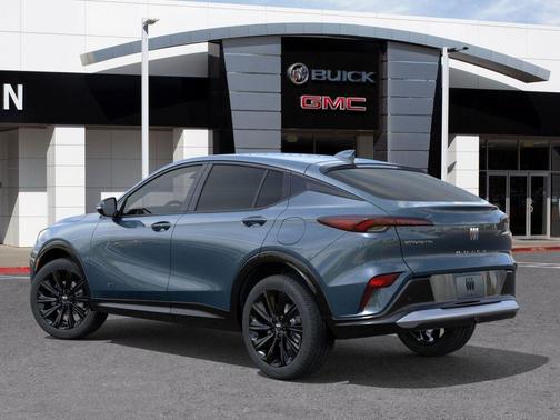 2026 Buick Envista Sport Touring FWD