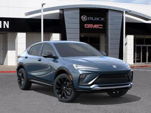 2026 Buick Envista Sport Touring FWD