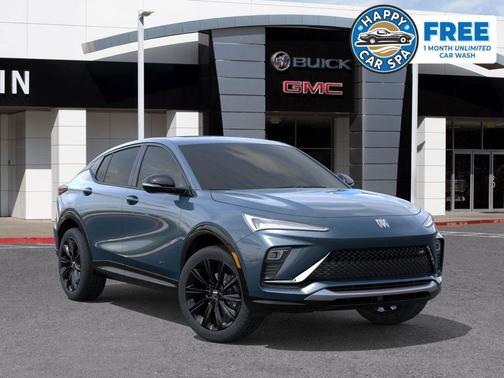 2026 Buick Envista Sport Touring FWD