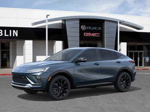 2026 Buick Envista Sport Touring FWD