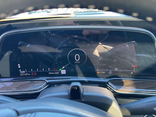 2023 Cadillac Escalade ESV Sport Platinum