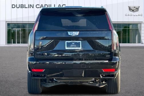 2023 Cadillac Escalade ESV Sport Platinum