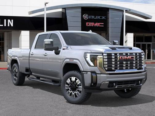 2026 GMC Sierra 3500 Denali