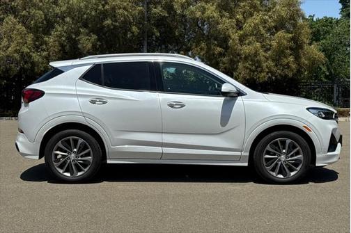 2022 Buick Encore GX Essence