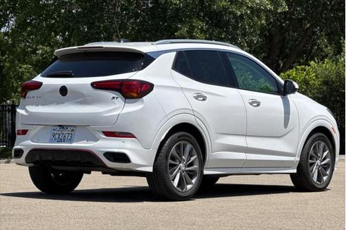 2022 Buick Encore GX Essence