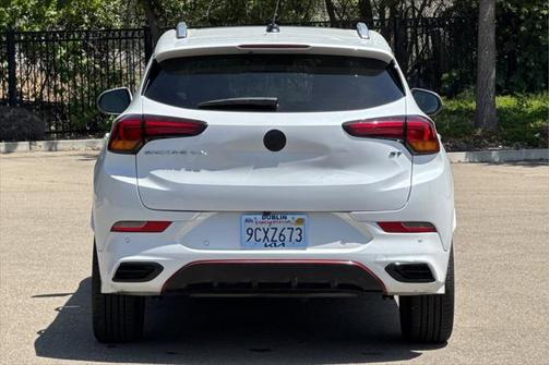 2022 Buick Encore GX Essence