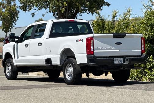 2023 Ford F-250 XL