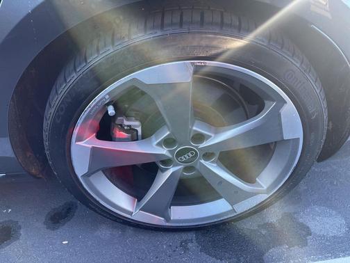 2021 Audi A4 45 S line Premium Plus