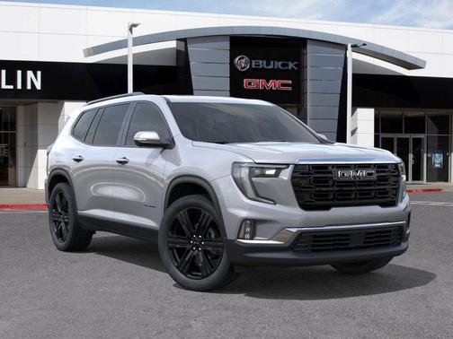 2026 GMC Acadia Elevation FWD