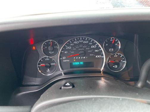 2024 GMC Savana 2500 Work Van