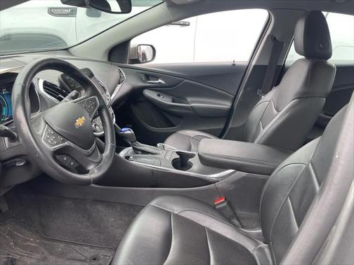 2016 Chevrolet Volt Premier