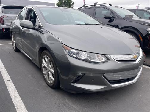 2016 Chevrolet Volt Premier