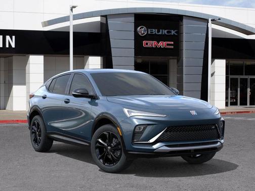 2025 Buick Envista Sport Touring FWD