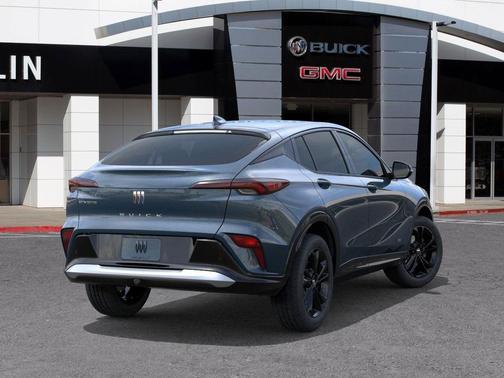 2025 Buick Envista Sport Touring FWD