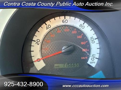 2015 Toyota Tacoma PreRunner