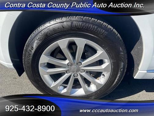 2015 Audi Q5 2.0T Premium Plus