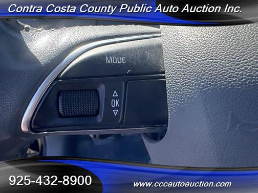 2014 Audi Q5 2.0T Premium