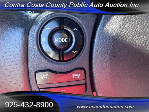 2015 Lexus CT 200h Base