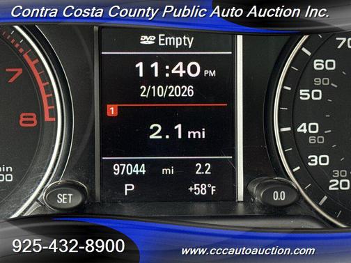 2017 Audi Q5 2.0T Premium