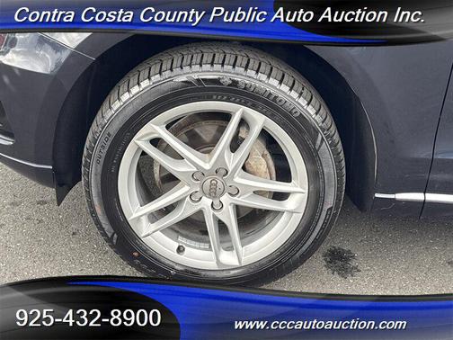 2017 Audi Q5 2.0T Premium